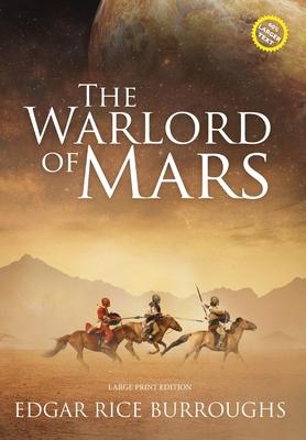 The Warlord of Mars