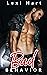 Bad Behavior (Bad For Me, #4)
