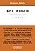 Café Literario: la pulsión ...