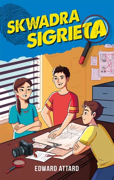 Skwadra Sigrieta