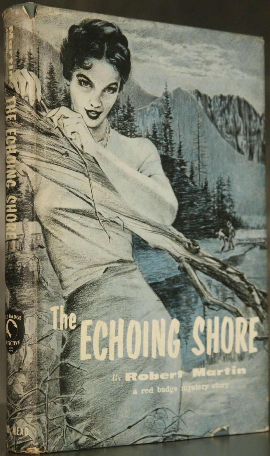 The Echoing Shore