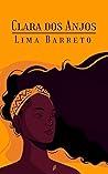 Book cover for Clara dos Anjos (Portuguese Edition)