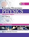 Learning Elementary Physics for Class 8