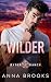 Wishing for Wilder(Ryder Ranch, #2)