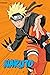 Naruto: Manga volume 4