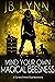 Mind Your Own Magical Beesness (Cursed Chicks Club) by JB Lynn