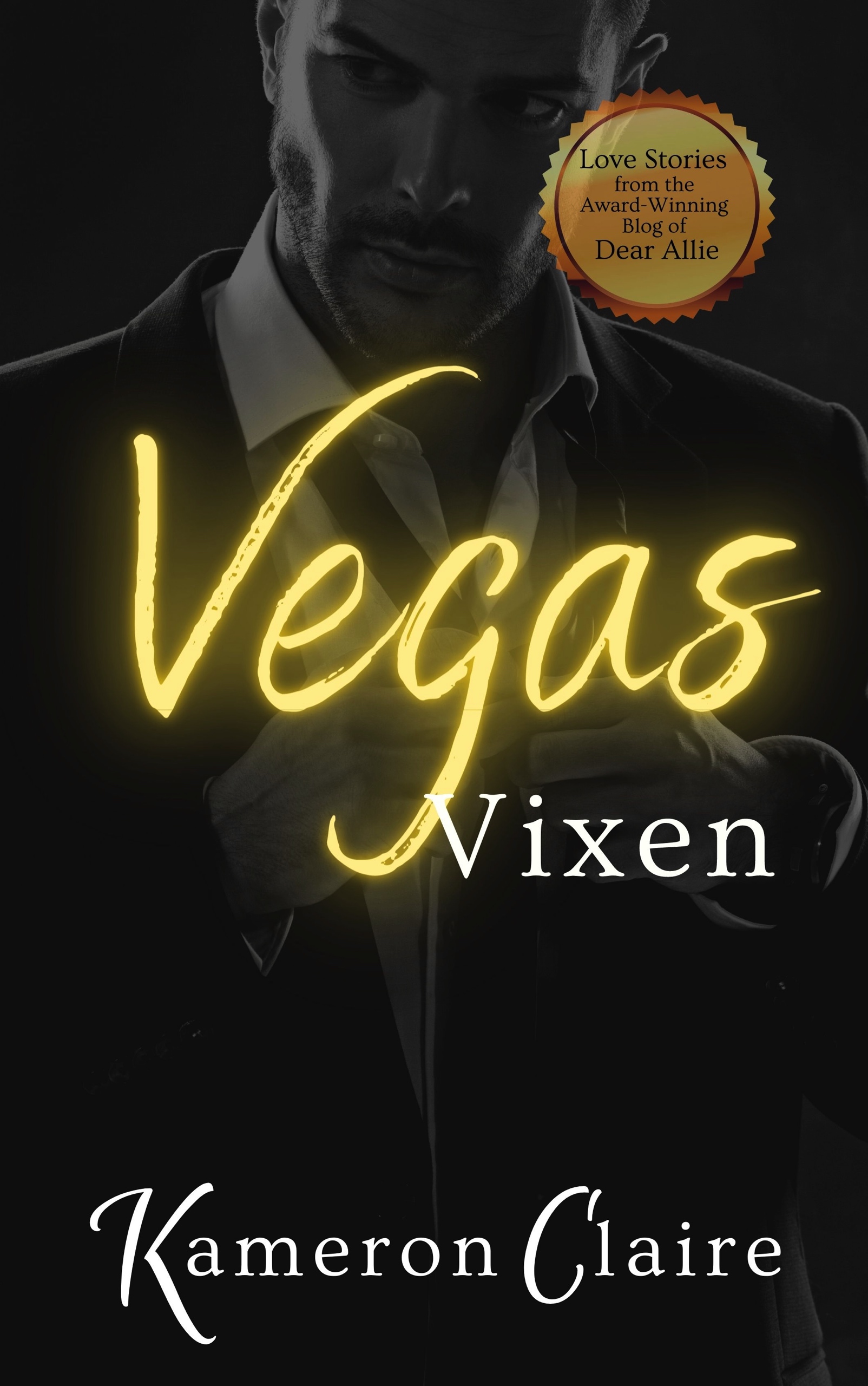 Vegas Vixen (Kindle Edition)