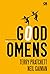 Good Omens - Pertanda-Pertanda Baik