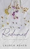 Redeemed by Lauren Asher