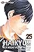 Haikyu!!: Fly High! Volleyball! Vol. 25