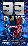99 Days by Matt Converse