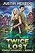 Twice Lost (Forest Wardens #2)