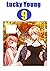 Lucky Young #9