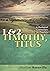 1 and 2 Timothy, Titus: A T...