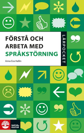 Förstå och arbeta med språkstörning i skolan (Mass Market Paperback)