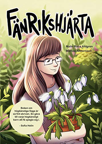 Fänrikshjärta