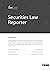 Securities Law Reporter Jul...