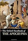 The Oxford Handbook of the Apocrypha