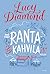 Rantakahvila by Lucy Diamond