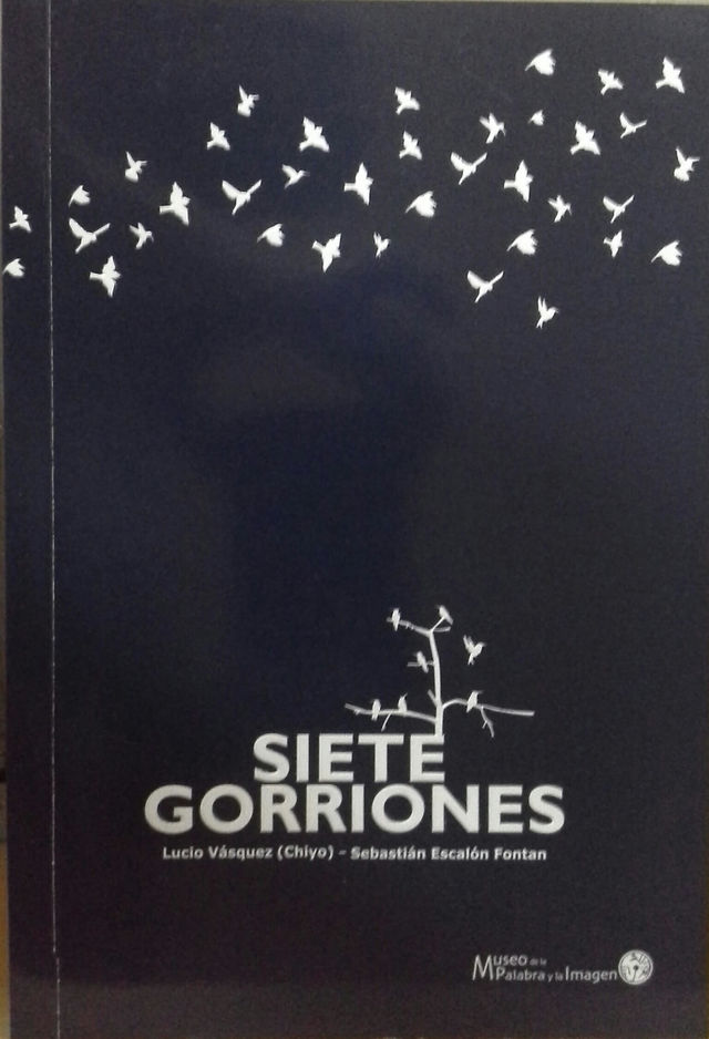 Siete gorriones
