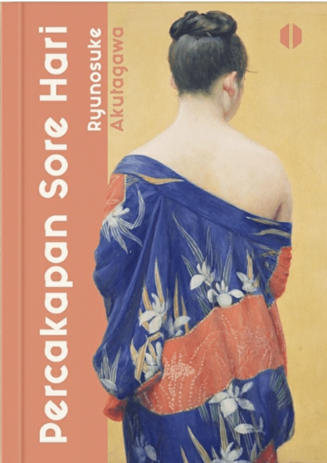 Percakapan Sore Hari (Mass Market Paperback)