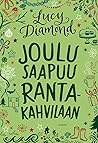 Joulu saapuu Rantakahvilaan by Lucy Diamond