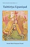 The Taittiriya Upanishad: With the Original Text in Sanskrit and Roman Transliteration (Rediscovering Indian Literary Classics)