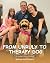 From unruly to therapy dog:...