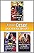 Harlequin Desire July 2021 ...