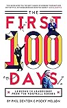 The First 100 Day...