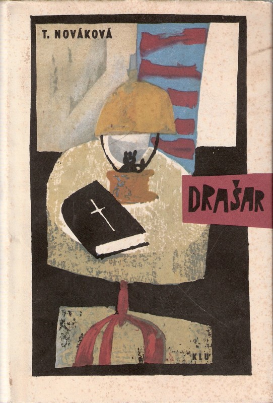 Drašar (Unknown Binding)
