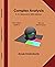 COMPLEX ANALYSIS by Arnab Chakraborty