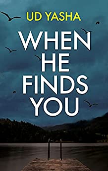 When He Finds You (The Siya Rajput Mysteries Book 4)