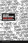 Book cover for Hip-Hop Architecture
