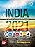 India 2021  by Rajiv Mehrishi