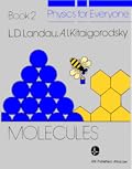 Physics For Everyone: Vol. 2, Molecules