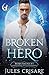 Broken Hero (Broken Peak Pack #1)