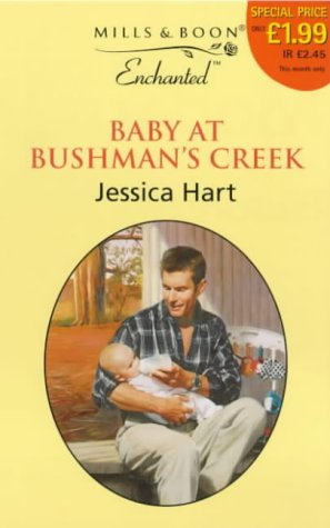 Baby at Bushman's Creek (Paperback)