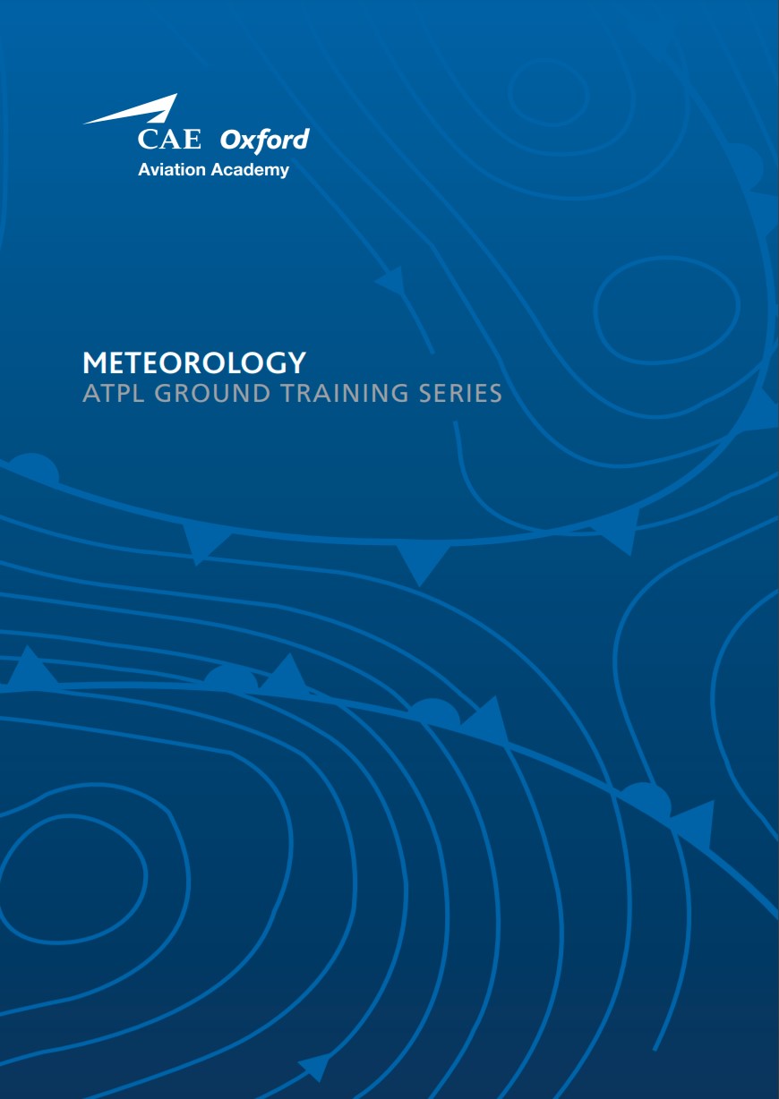 Meteorology (ebook)