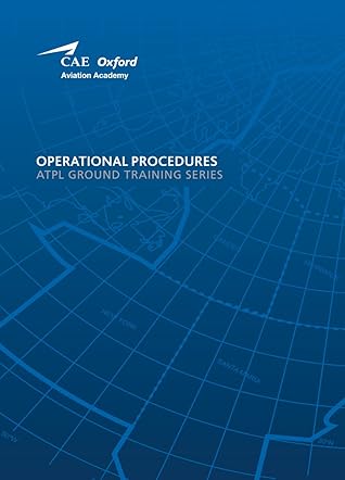 Operational Procedures