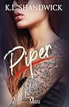 Piper by K.L. Shandwick