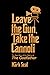 Leave the Gun, Take the Cannoli by Mark Seal