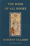 The Book of All Books Book cover for The Book of All Books
