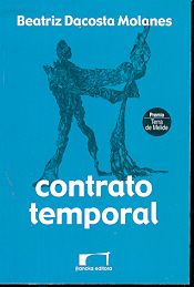 Contrato temporal (Paperback)