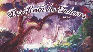 Das Reich des Einhorns (Zwielichtgeschichten, #6)