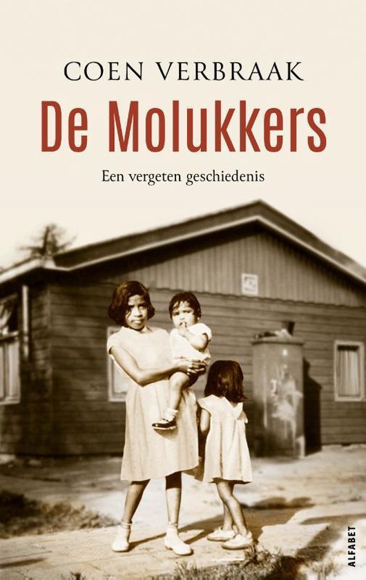 De Molukkers: een vergeten geschiedenis (ebook)
