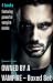 Mated by a Vampire by Summer Aspen