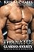 Thanatos (Guardian Security Shadow World #4)