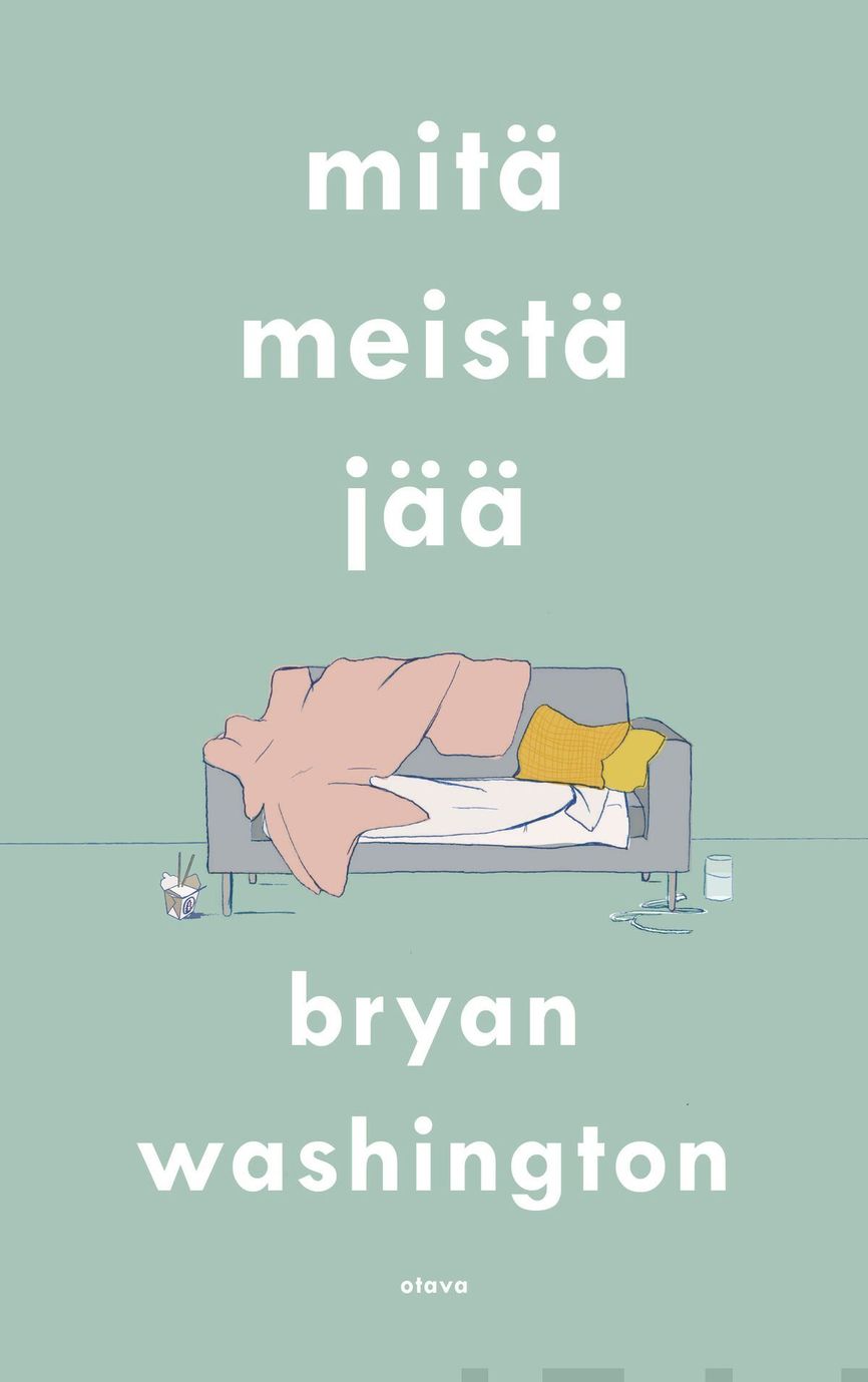 Mitä meistä jää