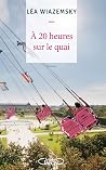 À 20 heures sur l...